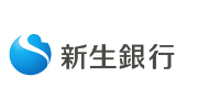 株式会社新生銀行