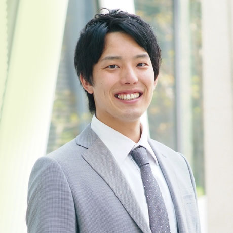 山村 欣孝