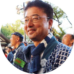 小寺 隆司さん